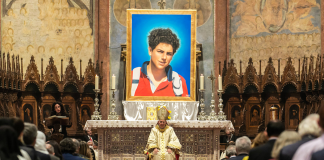 อินฟลูเอนเซอร์ของพระเจ้า พระสันตะปาปาที่ 14 แต่งตั้ง “คาร์โล อคูทิส” นักบุญมิลเลนเนียลคนแรกที่เชื่อมศรัทธากับโลกออนไลน์