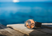 MB&F เฉลิมฉลอง 20 ปี เปิดตัว LM101 EVO รุ่นใหม่ โทนหายาก Salmon และ Peacock Green พร้อมกลไกสุดหรู