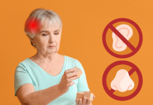 ผู้เชี่ยวชาญเตือน หูไม่ได้ยิน จมูกไม่ได้กลิ่น สัญญาณเล็ก ๆ อาจเพิ่มความเสี่ยงอัลไซเมอร์เพิ่มขึ้นเท่าตัว