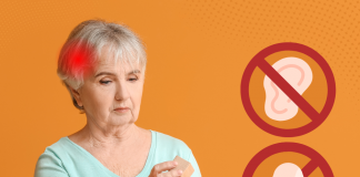 ผู้เชี่ยวชาญเตือน หูไม่ได้ยิน จมูกไม่ได้กลิ่น สัญญาณเล็ก ๆ อาจเพิ่มความเสี่ยงอัลไซเมอร์เพิ่มขึ้นเท่าตัว