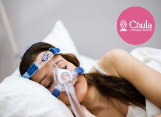 จุฬาฯ ผ่าตัดรักษาโรคหยุดหายใจขณะหลับ ด้วยเทคนิค HGNS สำเร็จครั้งแรกในไทย ศูนย์นิทราเวช จุฬาฯ ช่วยผู้ป่วยหลับดี แห่งที่ 4 ของเอเชีย