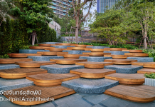 แลนด์มาร์คใหม่ สวนดุสิตอรุณฯ สวนลอยฟ้าใหญ่ที่สุดในไทย 8 ไฮไลท์ เปิดประสบการณ์ผ่อนคลายสำหรับครอบครัวและสายคอนเทนต์