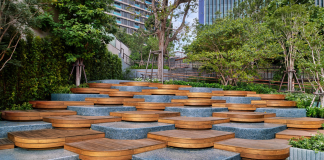 แลนด์มาร์คใหม่ สวนดุสิตอรุณฯ สวนลอยฟ้าใหญ่ที่สุดในไทย 8 ไฮไลท์ เปิดประสบการณ์ผ่อนคลายสำหรับครอบครัวและสายคอนเทนต์