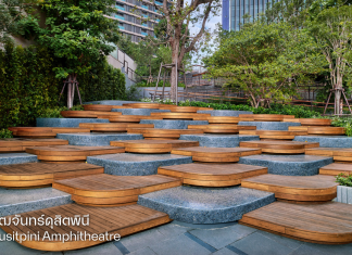 แลนด์มาร์คใหม่ สวนดุสิตอรุณฯ สวนลอยฟ้าใหญ่ที่สุดในไทย 8 ไฮไลท์ เปิดประสบการณ์ผ่อนคลายสำหรับครอบครัวและสายคอนเทนต์