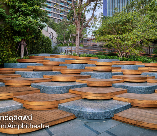 แลนด์มาร์คใหม่ สวนดุสิตอรุณฯ สวนลอยฟ้าใหญ่ที่สุดในไทย 8 ไฮไลท์ เปิดประสบการณ์ผ่อนคลายสำหรับครอบครัวและสายคอนเทนต์