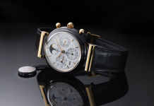 IWC Schaffhausen เปิดตัว “IWC. Curated.” คอลเลกชันนาฬิกาวินเทจผ่านการบูรณะและรับรองคุณภาพ