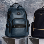 TUMI เปิดตัวแคมเปญ “Icons Tested” ร่วมกับนักกีฬาชื่อดัง Lando Norris และ Nelly Korda เผยกระเป๋าไอคอน Navigation และ Celina เน้นสมรรถนะและดีไซน์ทันสมัย