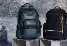 TUMI เปิดตัวแคมเปญ “Icons Tested” ร่วมกับนักกีฬาชื่อดัง Lando Norris และ Nelly Korda เผยกระเป๋าไอคอน Navigation และ Celina เน้นสมรรถนะและดีไซน์ทันสมัย