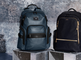 TUMI เปิดตัวแคมเปญ “Icons Tested” ร่วมกับนักกีฬาชื่อดัง Lando Norris และ Nelly Korda เผยกระเป๋าไอคอน Navigation และ Celina เน้นสมรรถนะและดีไซน์ทันสมัย