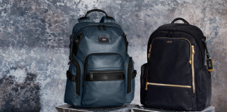 TUMI เปิดตัวแคมเปญ “Icons Tested” ร่วมกับนักกีฬาชื่อดัง Lando Norris และ Nelly Korda เผยกระเป๋าไอคอน Navigation และ Celina เน้นสมรรถนะและดีไซน์ทันสมัย