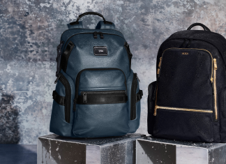 TUMI เปิดตัวแคมเปญ “Icons Tested” ร่วมกับนักกีฬาชื่อดัง Lando Norris และ Nelly Korda เผยกระเป๋าไอคอน Navigation และ Celina เน้นสมรรถนะและดีไซน์ทันสมัย