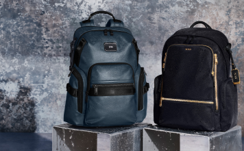 TUMI เปิดตัวแคมเปญ “Icons Tested” ร่วมกับนักกีฬาชื่อดัง Lando Norris และ Nelly Korda เผยกระเป๋าไอคอน Navigation และ Celina เน้นสมรรถนะและดีไซน์ทันสมัย