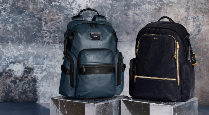 TUMI เปิดตัวแคมเปญ “Icons Tested” ร่วมกับนักกีฬาชื่อดัง Lando Norris และ Nelly Korda เผยกระเป๋าไอคอน Navigation และ Celina เน้นสมรรถนะและดีไซน์ทันสมัย