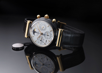 IWC Schaffhausen เปิดตัว  “IWC. Curated.” คอลเลกชันนาฬิกาวินเทจผ่านการบูรณะและรับรองคุณภาพ