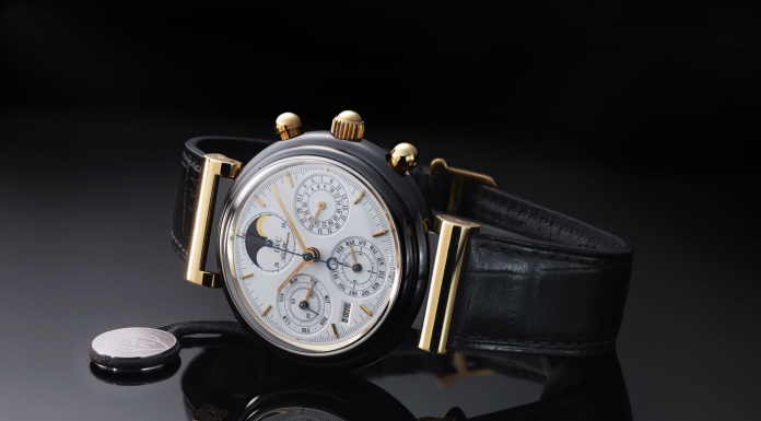 IWC Schaffhausen เปิดตัว “IWC. Curated.” คอลเลกชันนาฬิกาวินเทจผ่านการบูรณะและรับรองคุณภาพ