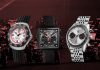 DNA แห่งความเร็ว TAG Heuer เผยโฉมคอลเลกชันใหม่ฉลองครึ่งฤดูกาล F1 รุ่นพิเศษและ การกลับมาของ “Panda Dial”