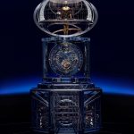 Vacheron Constantin ฉลอง 270 ปี กับ La Quête du Temps นาฬิกาซับซ้อนที่สุดในประวัติศาสตร์ นาฬิกาและศิลปะเชิงจักรวาล ตอกย้ำความเชี่ยวชาญผสานวิศวกรรมและศิลปะ