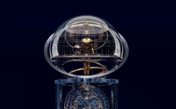 Vacheron Constantin ฉลอง 270 ปี กับ La Quête du Temps นาฬิกาซับซ้อนที่สุดในประวัติศาสตร์ นาฬิกาและศิลปะเชิงจักรวาล ตอกย้ำความเชี่ยวชาญผสานวิศวกรรมและศิลปะ