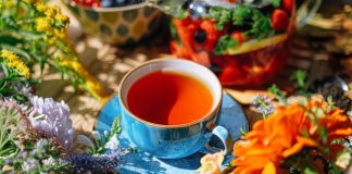 เคล็ดลับตัวหอมธรรมชาติ สมุนไพรคือเสน่ห์ใหม่ของผู้หญิง จากกานพลูถึงชาดอกไม้ สูตรลับหอมจากภายในแบบไม่ต้องพึ่งน้ำหอม