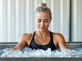 อาบน้ำเย็น แก้ปัญหา ตื่นแล้วหัวตื้อ ลด ซึมเศร้า นักประสาทวิทยาชี้ น้ำเย็นช่วยโฟกัส สมาธิดี เสริมภูมิคุ้มกัน