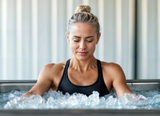 อาบน้ำเย็น แก้ปัญหา ตื่นแล้วหัวตื้อ ลด ซึมเศร้า นักประสาทวิทยาชี้ น้ำเย็นช่วยโฟกัส สมาธิดี เสริมภูมิคุ้มกัน