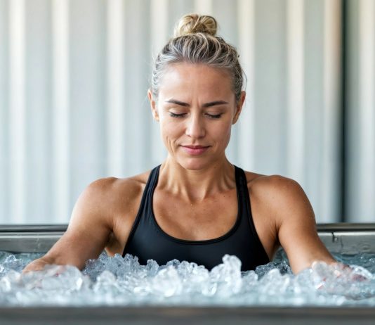 อาบน้ำเย็น แก้ปัญหา ตื่นแล้วหัวตื้อ ลด ซึมเศร้า นักประสาทวิทยาชี้ น้ำเย็นช่วยโฟกัส สมาธิดี เสริมภูมิคุ้มกัน