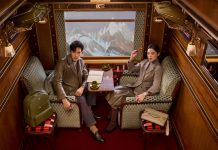 Montblanc เปิดตัวแคมเปญระดับโลก “Let’s Write” ถ่ายทอดมุมมอง Wes Anderson พร้อม Jing Boran และ Xin Zhilei