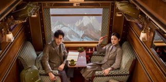 Montblanc เปิดตัวแคมเปญระดับโลก “Let’s Write” ถ่ายทอดมุมมอง Wes Anderson พร้อม Jing Boran และ Xin Zhilei