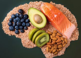 MIND Diet  และวิถีชีวิตสมดุล เกราะป้องกันภาวะสมองเสื่อม WHO ชี้ กินดี นอนพอ ออกกำลัง ลดปัจจัยเสี่ยง 40%