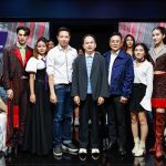 สานต่อสัมผัสแฟชั่นไทยสร้างสรรค์ สยามเซ็นเตอร์ ร่วมกับ ททท. และ Epson กับงาน Bangkok International Fashion Week 2025 รอบสยามพารากอน