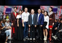 สานต่อสัมผัสแฟชั่นไทยสร้างสรรค์ สยามเซ็นเตอร์ ร่วมกับ ททท. และ Epson กับงาน Bangkok International Fashion Week 2025 รอบสยามพารากอน