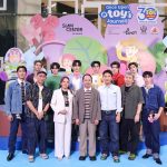 สยามเซ็นเตอร์เปิดโลก “Toy Story” เปิดปรากฏการณ์ผสานศิลปะไทยใน “Once Upon a Toy’s Journey” ฉลอง 30 ปี ร่วมกับ Disney และ Pixar