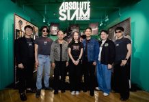 สยามเซ็นเตอร์ เปิดคอลเล็กชันพิเศษ  Longnuamboyz x ภาพยนตร์ ‘เสือ (4Tigers)’ นำ 4 คาแรกเตอร์หนังฟอร์มยักษ์สู่แฟชั่นสตรีทไทย