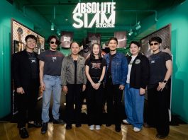 สยามเซ็นเตอร์ เปิดคอลเล็กชันพิเศษ  Longnuamboyz x ภาพยนตร์ ‘เสือ (4Tigers)’ นำ 4 คาแรกเตอร์หนังฟอร์มยักษ์สู่แฟชั่นสตรีทไทย