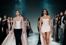 Merz Aesthetics x PATINYA ถ่ายทอดนิยามความงามใหม่บนรันเวย์ BIFW 2025 ภายใต้คอนเซปต์ “Live A Better Look”จุดประกายแรงบันดาลใจให้ทุกคน