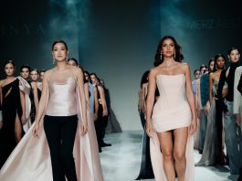 Merz Aesthetics x PATINYA ถ่ายทอดนิยามความงามใหม่บนรันเวย์ BIFW 2025 ภายใต้คอนเซปต์ “Live A Better Look”จุดประกายแรงบันดาลใจให้ทุกคน