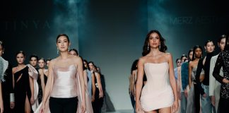 Merz Aesthetics x PATINYA ถ่ายทอดนิยามความงามใหม่บนรันเวย์ BIFW 2025 ภายใต้คอนเซปต์ “Live A Better Look”จุดประกายแรงบันดาลใจให้ทุกคน