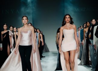 Merz Aesthetics x PATINYA ถ่ายทอดนิยามความงามใหม่บนรันเวย์ BIFW 2025 ภายใต้คอนเซปต์ “Live A Better Look”จุดประกายแรงบันดาลใจให้ทุกคน