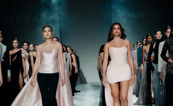 Merz Aesthetics x PATINYA ถ่ายทอดนิยามความงามใหม่บนรันเวย์ BIFW 2025 ภายใต้คอนเซปต์ “Live A Better Look”จุดประกายแรงบันดาลใจให้ทุกคน