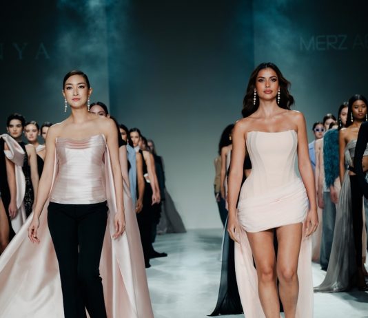 Merz Aesthetics x PATINYA ถ่ายทอดนิยามความงามใหม่บนรันเวย์ BIFW 2025 ภายใต้คอนเซปต์ “Live A Better Look”จุดประกายแรงบันดาลใจให้ทุกคน