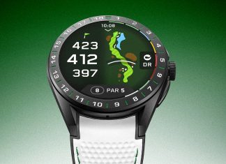 TAG Heuer เปิดตัวนาฬิการุ่น TAG Heuer Connected Calibre E5 สมาร์ทวอทช์หรูเจนเนอเรชันที่ 5 ก้าวใหม่แห่งเทคโนโลยีล้ำยุค