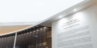 CHAVANA เปิดนิทรรศการ “The Ray of Light” ฉลอง 111 ปี ส่องประกายประวัติศาสตร์แห่งเครื่องประดับไทย