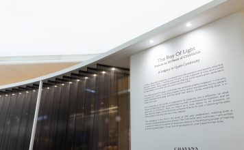 CHAVANA เปิดนิทรรศการ “The Ray of Light” ฉลอง 111 ปี ส่องประกายประวัติศาสตร์แห่งเครื่องประดับไทย
