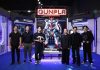 แฟนกันดั้มต้องห้ามพลาด งานฉลอง 45 ปี GUNPLA ยก The Gundam Base มาไว้ใจกลางสยาม