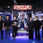 แฟนกันดั้มต้องห้ามพลาด งานฉลอง 45 ปี GUNPLA ยก The Gundam Base มาไว้ใจกลางสยาม