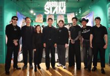 สยามเซ็นเตอร์ ถ่ายทอดเรื่องราวแห่ง ความรักผ่านแฟชั่น กับ “Absolute Siam Store Presents ลงนวมบอยส์ x อนงค์ 2 สามสี่ชาติ”