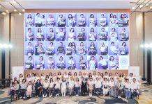 ชิเซโด้ มอบรอยยิ้มผ่านความงาม จัดเวิร์กชอปและบริจาคช่วยผู้ป่วยมะเร็ง สานต่อ LAVENDER RING ปีที่ 4