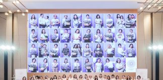 ชิเซโด้ มอบรอยยิ้มผ่านความงาม จัดเวิร์กชอปและบริจาคช่วยผู้ป่วยมะเร็ง สานต่อ LAVENDER RING ปีที่ 4