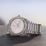 Parmigiani Fleurier Tonda PF Minute Rattrapante Arctic Rose – Simplifying the Complication