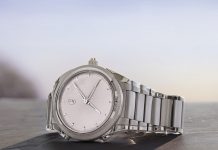 Parmigiani Fleurier Tonda PF Minute Rattrapante Arctic Rose – Simplifying the Complication